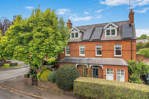 Bath Road